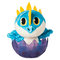 Персонажи мультфильмов - Мягкая игрушка Dragons Как приручить дракона 3 Громгильда в яйце (SM66623/7533)