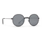 Сонцезахисні окуляри - Сонцезахисні окуляри INVU Тішейди чорні (1900A_K) (K1900A)