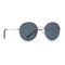 Солнцезащитные очки - Солнцезащитные очки INVU Тишейды металлическая дуга (1900B_K) (K1900B)