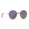 Солнцезащитные очки - Солнцезащитные очки INVU Тишейды фиолетовые (K1900C)