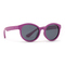 Сонцезахисні окуляри - Сонцезахисні окуляри INVU Лілові панто (2901C_K) (K2901C)