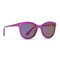 Солнцезащитные очки - Солнцезащитные очки INVU Фиолетовые панто (2902B_K) (K2902B)