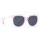 Солнцезащитные очки - Солнцезащитные очки INVU Сиреневые бабочки с металлической дугой (2904C_K) (K2904C)