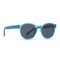 Солнцезащитные очки - Солнцезащитные очки INVU Круглые синие (K2908A)