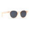 Солнцезащитные очки - Солнцезащитные очки INVU Круглые персиковые (K2908C)