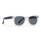 Солнцезащитные очки - Солнцезащитные очки INVU Вайфареры черно-белые  (K2909A)