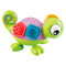 Розвивальні іграшки - Інтерактивна іграшка Sensory Хамелеон (005215S)