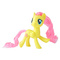Фігурки персонажів - Фігурка My Little Pony Поні подружки Флаттершай (E4966/Е5008)