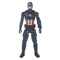Фигурки персонажей - Фигурка Avengers Мстители Муви Капитан Америка Герои Титаны (E3309/E3919)