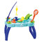 Игровые комплексы, качели, горки - Набор Ecoiffier Рыбалка стол для игры с водой (004610)