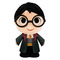 Персонажі мультфільмів - М’яка iграшка Funko Harry Potter Гаррi Поттер 20 см (14155-SP-171)