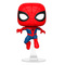 Фігурки персонажів - Фiгурка Funko Pop Spider Man Людина-Павук (34755)