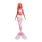 Ляльки - Лялька Barbie Русалочка з Дрімтопії Рожево-біла (FXT08/FXT10)