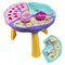 Розвивальні іграшки - Набiр Tigres Багатофункціональний ігровий столик (39380)