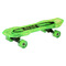 Скейтборды - Скейт Neon Cruzer зелёный (N100792)