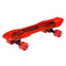 Скейтборди - Скейт Neon Cruzer червоний (N100791)