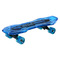Скейтборды - Скейт Neon Cruzer синий (N100790)