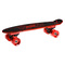 Скейтборди - Скейт Neon Hype червоний (N100788)