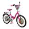 Велосипеди - Велосипед Disney Мінні Маус колеса 20 дюймів рожевий (MN192004)