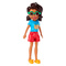 Ляльки - Лялька Polly Pocket Trendy outfit Шані у шортах (GCD63/FWY24)