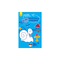 Детские книги - Книга «Наклею я историю Про маленького равлика»  (9789667487836)