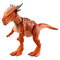 Фігурки тварин - Фігурка Jurassic World 2 Стігімолох Стіггі (GCR54/GCR56)