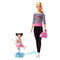 Ляльки - Набір Barbie You can be Тренер із фігурного катання (FXP37/FXP38)