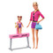 Ляльки - Набір Barbie You can be Тренер із гімнастики (FXP37/FXP39)