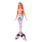 Уцененные игрушки - Уценка! Кукла Barbie Dreamtopia Мерцающая русалочка (GFL82)