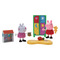 Фигурки персонажей - Игровой набор Peppa Pig Детская комната (97003)