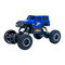 Радіокеровані моделі - Машинка Sulong Toys Off-road crawler Wild country синя радіокерована (SL-106AB)