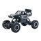 Радиоуправляемые модели - Машинка Sulong Toys Off-road crawler Rock Sport черная радиоуправляемая (SL-110AB)