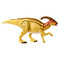 Фигурки животных - Фигурка Jurassic World 2 Паразауролоф (GDT38/GDT41)