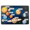 Розвивальні іграшки - Гра для розвитку Little Panda Космос планети на липучках (4823720032474)