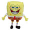Персонажи мультфильмов - Мягкая игрушка Sponge Bob Exsqueeze me Губка Боб звуковая 30 см (EU690902)