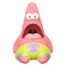 Фигурки персонажей - Фигурка Sponge Bob Masterpiece memes Удивленный Патрик (EU691003)