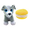 М'які тварини - М‘яка іграшка Sweet Pups Rex сюрприз 15 см (1610032/1610032-3)