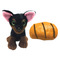 М'які тварини - М‘яка іграшка Sweet Pups Sweety Peety сюрприз 15 см (1610032/1610032-9)