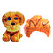 Мягкие животные - Мягкая игрушка Sweet Pups Мel сюрприз 15 см (1610032/1610032-12)