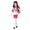 Ляльки - Лялька Barbie Fashionistas Миле кошеня (FBR37/DVX69)