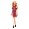 Куклы - Кукла Barbie Fashionistas Платье в красную клетку (FBR37/GBK09)