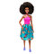 Ляльки - Лялька Barbie Fashionistas Тропічна красуня (FBR37/DYY89)