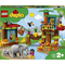 Конструкторы LEGO - Конструктор LEGO DUPLO Town Тропический остров (10906)
