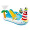 Для пляжу і плавання - Басейн-ігровий центр Intex Весела рибалка (57162NP)