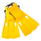 Защитное снаряжение - Ласты для плавания Intex Спорт желтые размер M (55937/1)