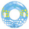 Для пляжа и плавания - Круг надувной Intex Звезды голубой 91 см (59256NP/3)