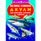 Пізнавальні книги (4-10 років) - Книжка «Велика книга Акули» українською (9789669366399)