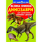Дитячі книги - Книжка «Велика книга Динозаври» українською (9789669368065)
