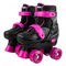 Ролики детские - Роликовые коньки Stiga Twirler розовые 30-33 (80-2057-04)