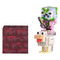 Фигурки персонажей - Фигурка Jazwares Minecraft серия 4 Зомби-жокей (19978M)